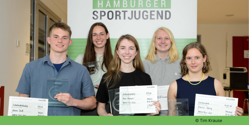 Hafenpreis 2025